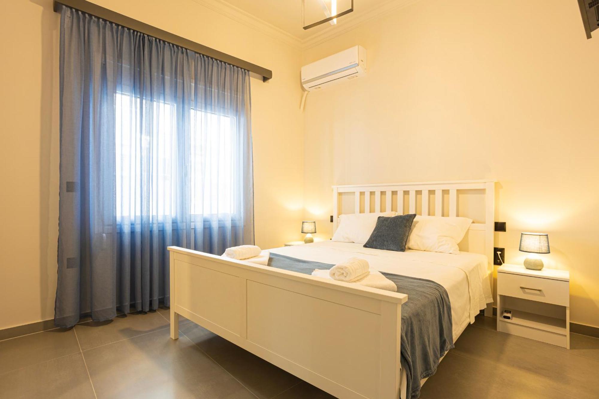Luxury By The Sea- Euripus Strait * Kanithos